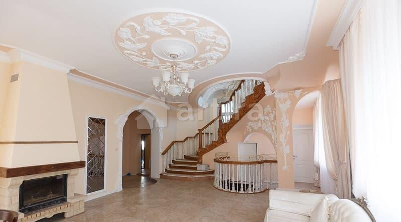 Дом, 520 м2 Краснознаменск - изображение 16