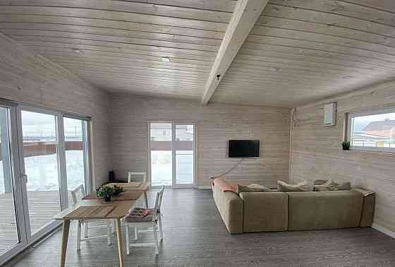 Дом, 75 м2, 3 сотки, 1 эт. Красноярск