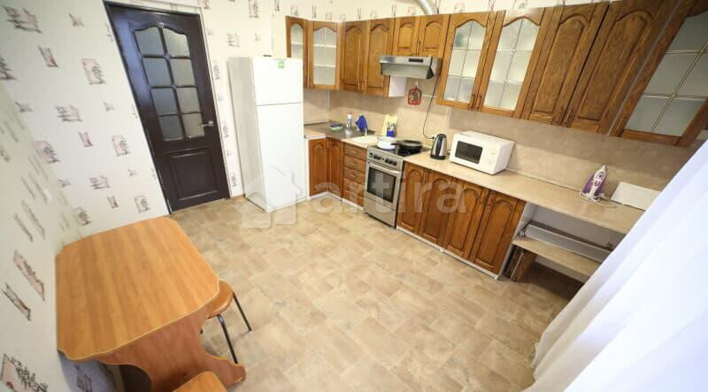 1-комн. квартира, 40 м2, 9/14 эт. Уфа - изображение 3