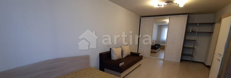 1-комн. квартира, 35 м2, 13/14 эт. Тюмень - изображение 1