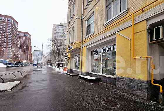 Студия, 13.2 м2, 1/5 эт. Москва