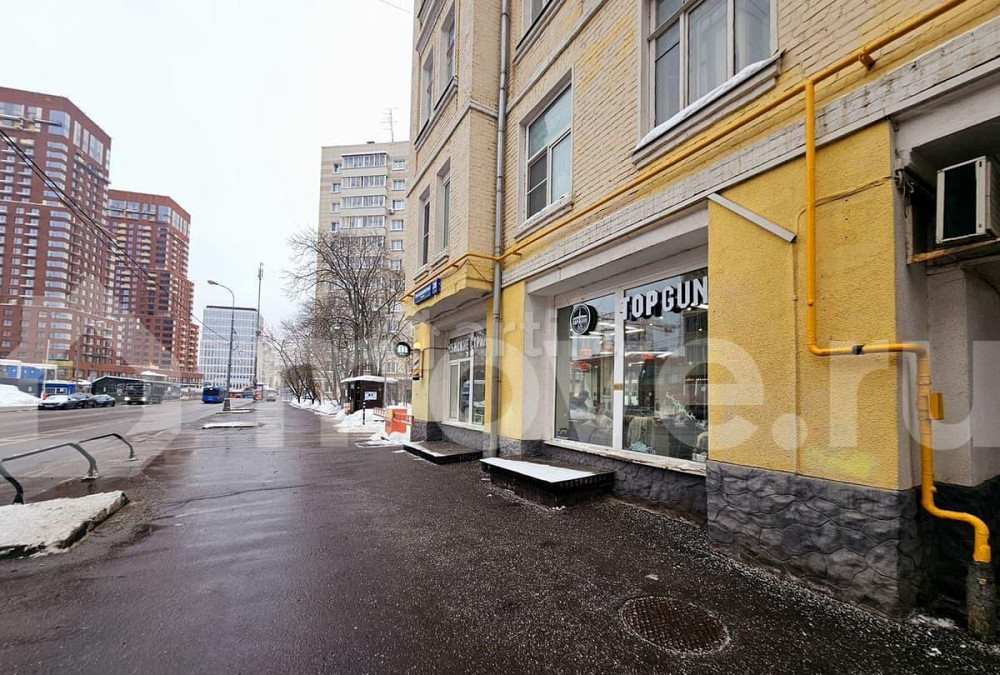 Студия, 13.2 м2, 1/5 эт. Москва - изображение 3