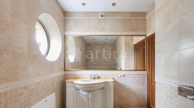 Коттедж, 450 м2 Истра - изображение 12