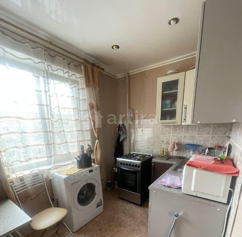 Комната, 18 м2, 4/5 эт. Балашиха - изображение 3