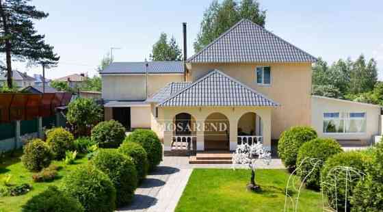 Коттедж, 700 м2 Балашиха