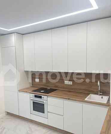 2-комн. квартира, 53 м2, 6/25 эт. Москва