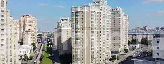 2-комн. квартира, 72 м2, 10/19 эт. Москва