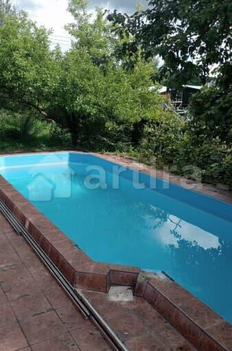 Коттедж, 500 м2 Щёлково - изображение 1