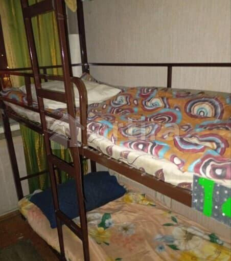 Койко-место, 35 м2, 8/12 эт. Москва - изображение 1