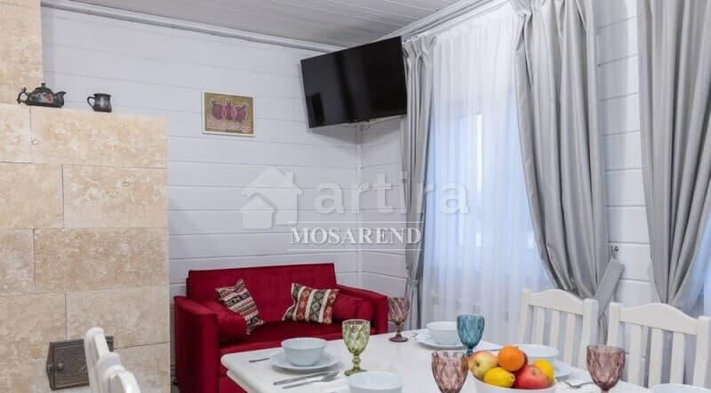 Коттедж, 136 м2 Лобня - изображение 3