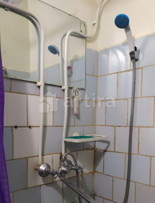 Комната, 13 м2, 8/9 эт. Пермь - изображение 4