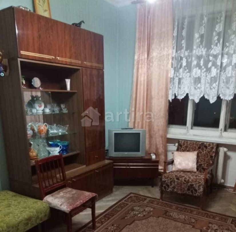 Комната, 58 м2, 3/5 эт. Санкт-Петербург - изображение 7