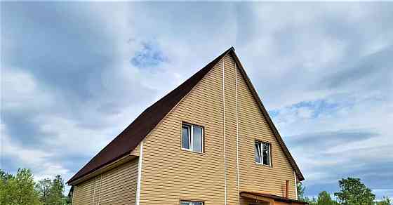 Дом, 110 м2, 6 соток, 2 эт. Всеволожск