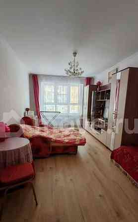 2-комн. квартира, 66.1 м2, 2/24 эт. Москва