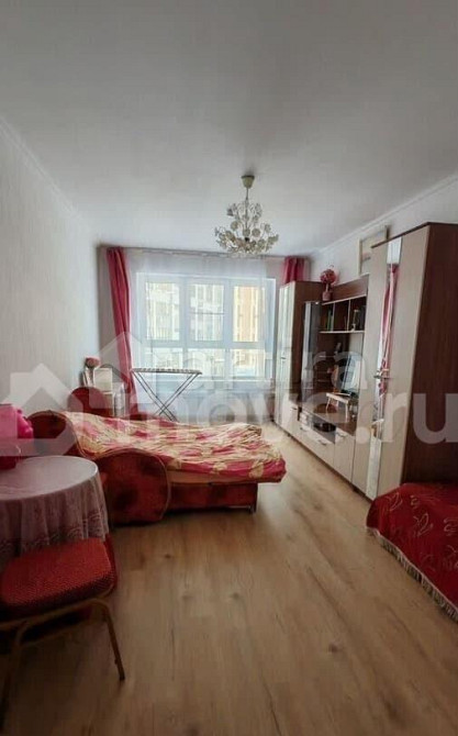 2-комн. квартира, 66.1 м2, 2/24 эт. Москва - изображение 4