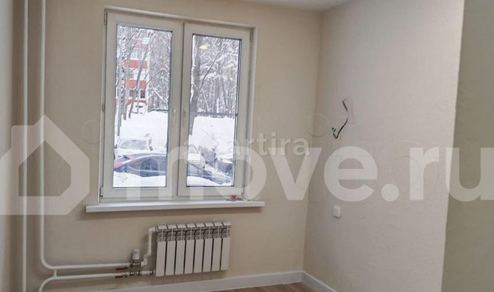 Студия, 10.6 м2, 1/9 эт. Москва - изображение 4