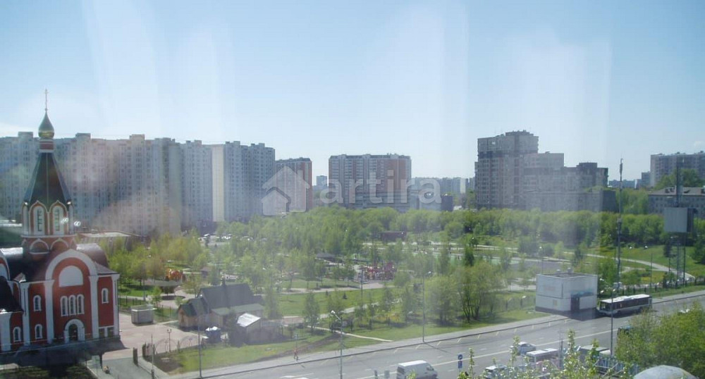 Комната, 14 м2, 8/12 эт. Москва - изображение 6