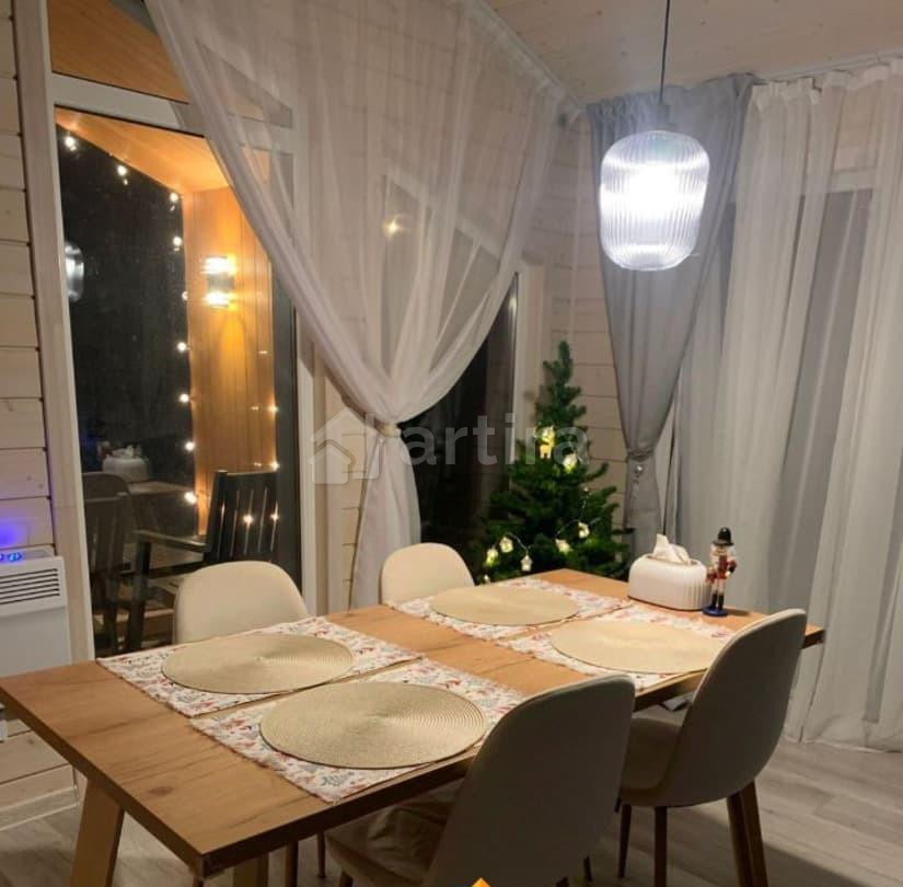 Дом, 100 м2, 11 соток, 1 эт. Гатчина - изображение 7