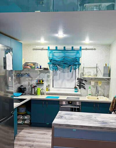 Коттедж, 110 м2 Сертолово - изображение 8