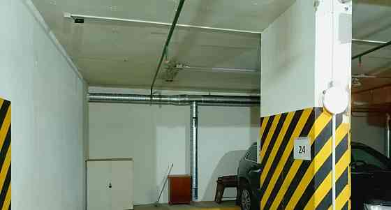 Гараж, 16 м2 Москва