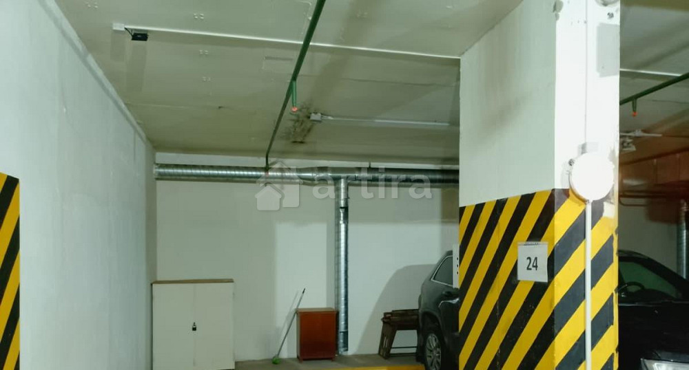 Гараж, 16 м2 Москва - изображение 6