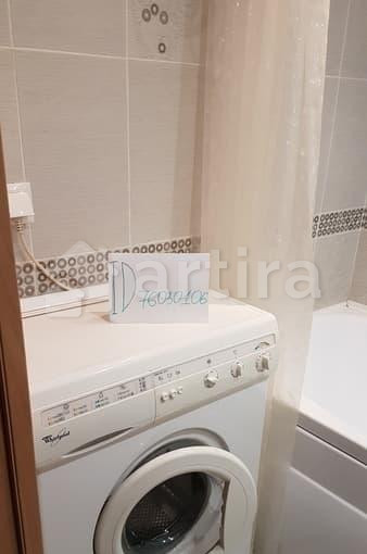 3-комн. квартира, 66 м2, 8/9 эт. Серпухов - изображение 14