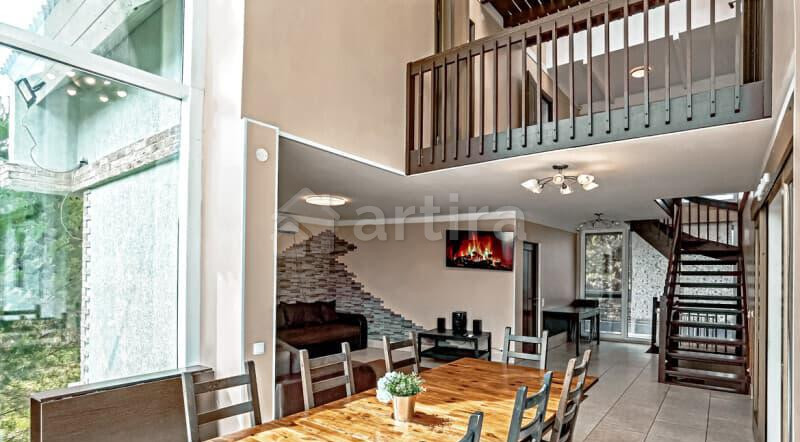 Коттедж, 301 м2 Выборг - изображение 19