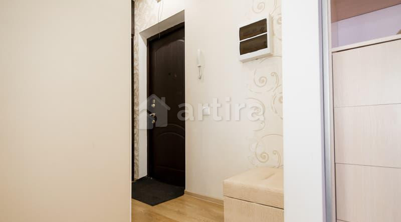 1-комн. квартира, 43 м2, 8/15 эт. Иркутск - изображение 15