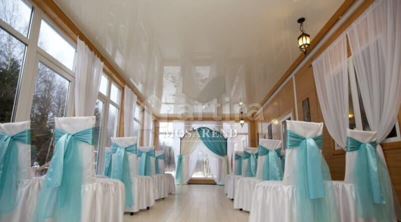 Коттедж, 500 м2 Истра - изображение 19