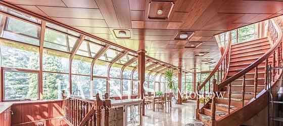 Дом, 680 м2, 15 соток, 2 эт. Одинцово