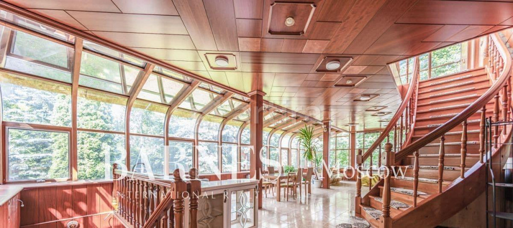 Дом, 680 м2, 15 соток, 2 эт. Одинцово - изображение 4