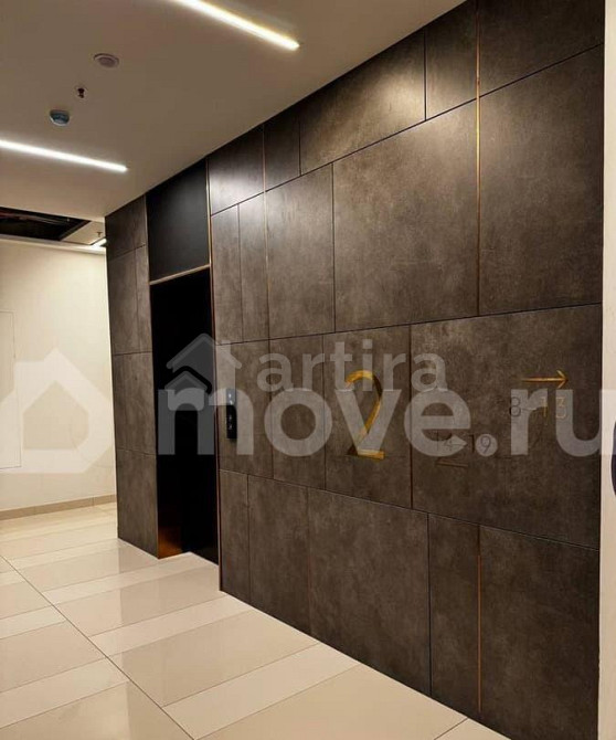 Студия, 23.6 м2, 2/24 эт. Москва - изображение 7