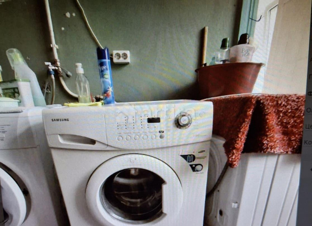 Комната, 18.2 м2, 3/3 эт. Санкт-Петербург - изображение 6