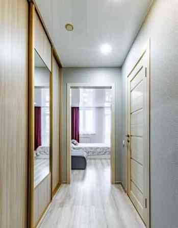 1-комн. апарт-ы, 28 м2, 5/12 эт. Верхняя Пышма