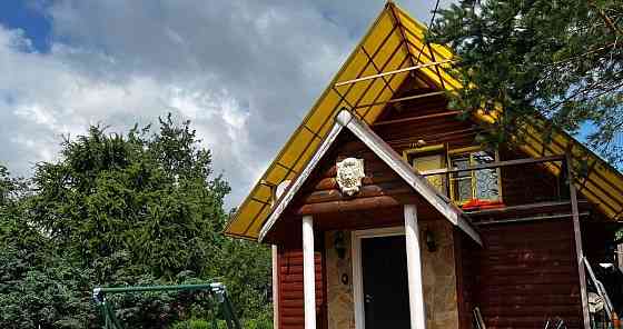 Дом, 100 м2, 50 соток, 2 эт. Александров