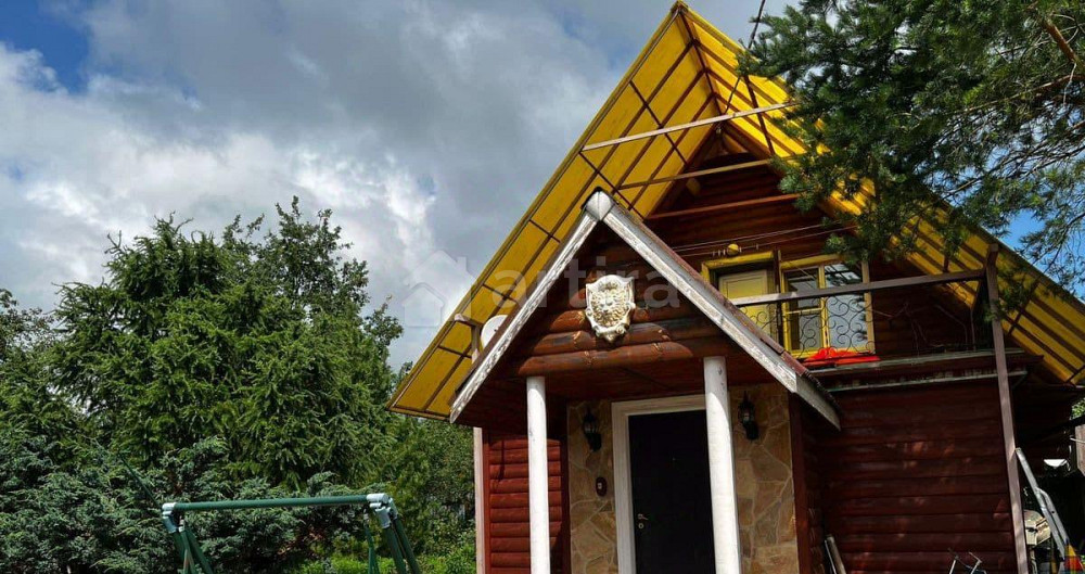 Дом, 100 м2, 50 соток, 2 эт. Александров - изображение 1