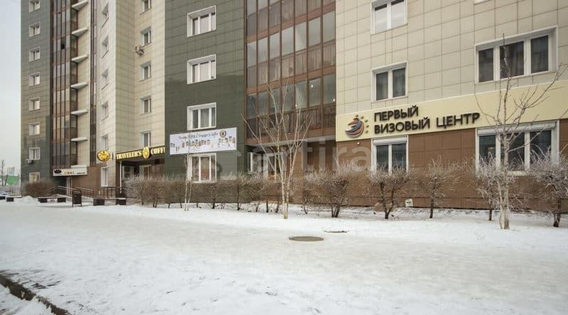 1-комн. квартира, 37 м2, 5/10 эт. Красноярск - изображение 8