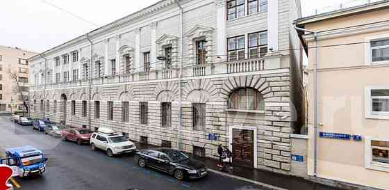 4-комн. апарт-ы, 109.2 м2, 2/5 эт. Москва