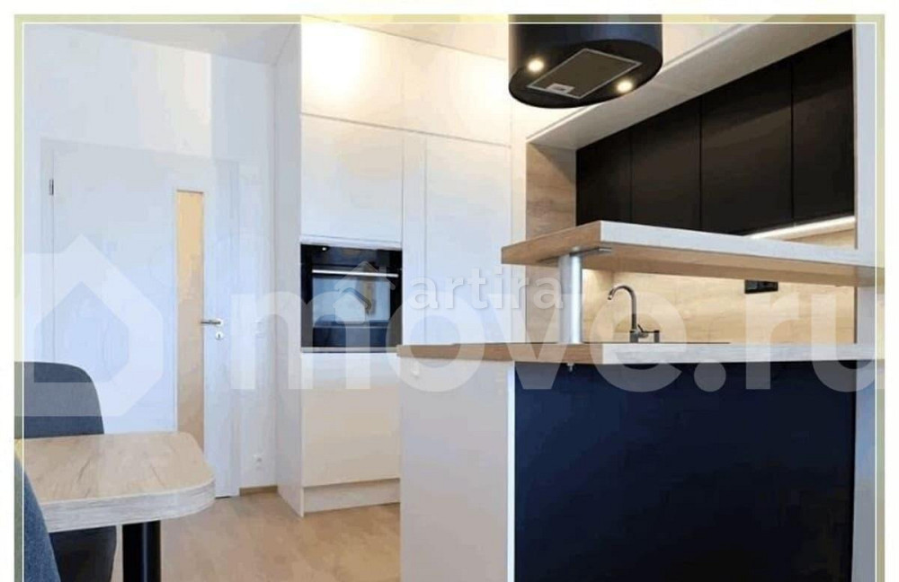 Студия, 23 м2, 3/6 эт. Москва - изображение 7