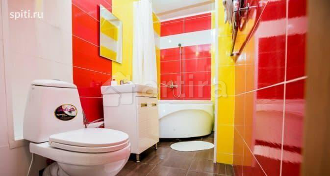 Студия, 37 м2, 9/23 эт. Уфа - изображение 15