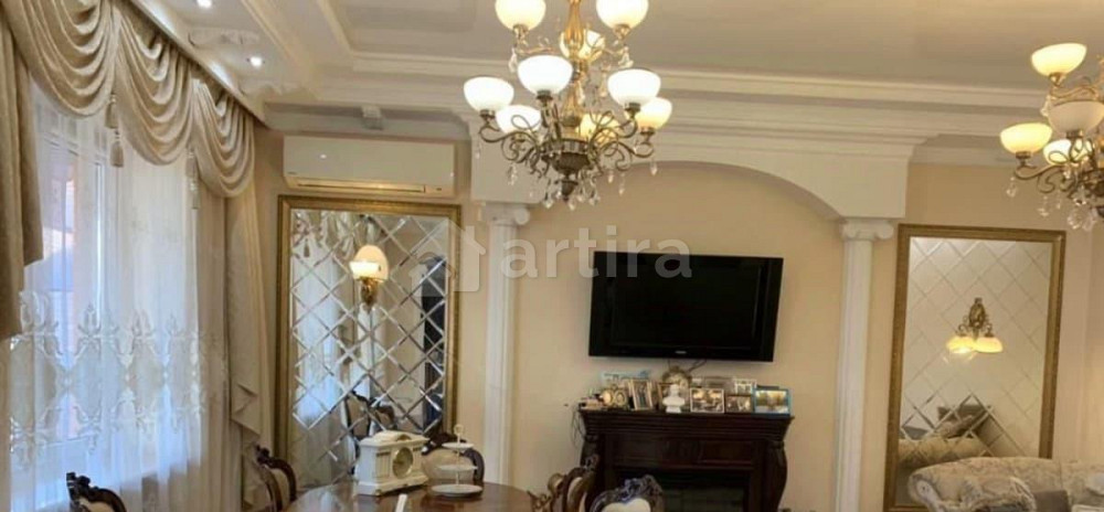 Дом, 500 м2, 6 соток, 3 эт. Ростов-на-Дону - изображение 7