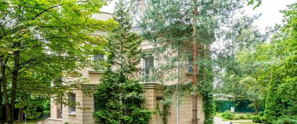 Коттедж, 380 м2, 21 сотка, 3 эт. Красногорск - изображение 4