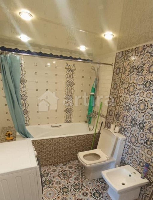 Таунхаус, 75 м2, 2 сотки, 3 эт. Солнечногорск - изображение 6