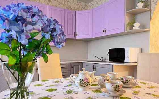 2-комн. квартира, 74 м2, 3/18 эт. Самара