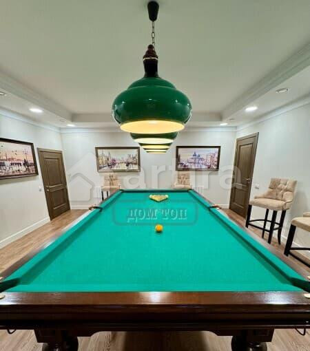 Коттедж, 710 м2 Истра - изображение 20