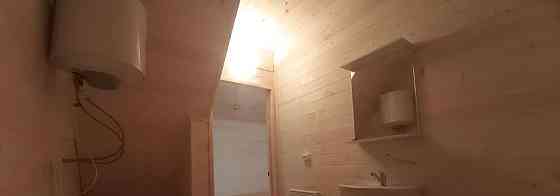 Дом, 80 м2, 4 сотки, 2 эт. Ломоносов