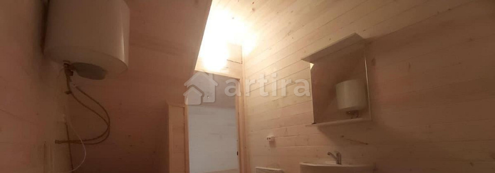 Дом, 80 м2, 4 сотки, 2 эт. Ломоносов - изображение 5