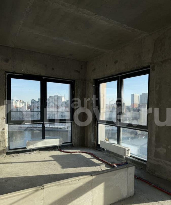 5-комн. квартира, 156 м2, 12/13 эт. Москва - изображение 4