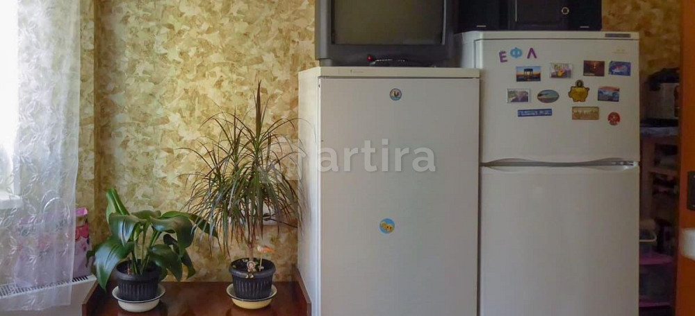 Комната, 17 м2, 3/17 эт. Москва - изображение 1