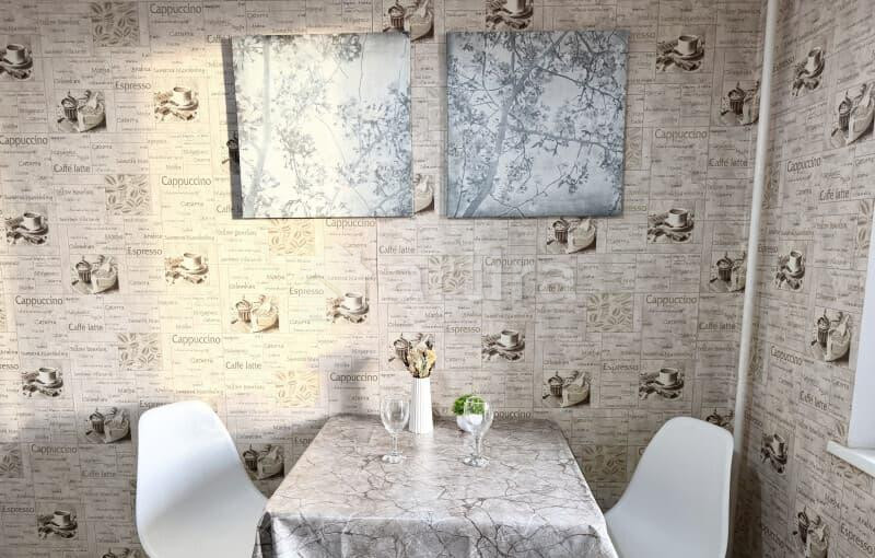 1-комн. квартира, 40 м2, 8/18 эт. Балашиха - изображение 11